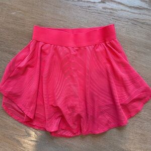 Adidas Tennis Club skirt XS